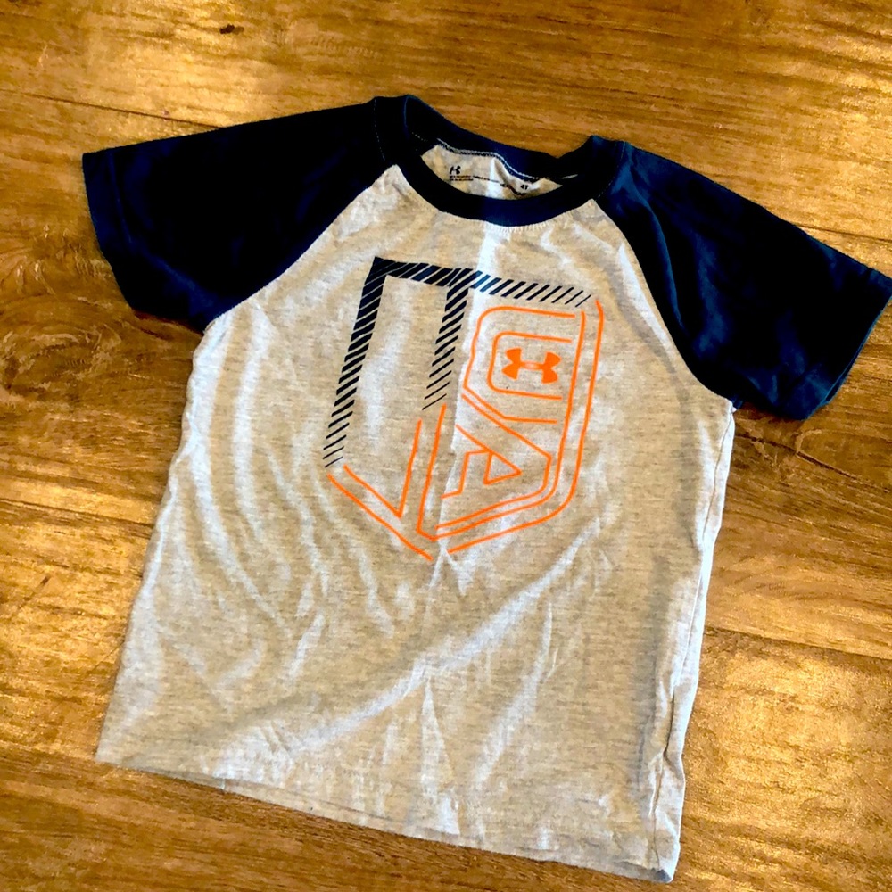 Under Armor shirt